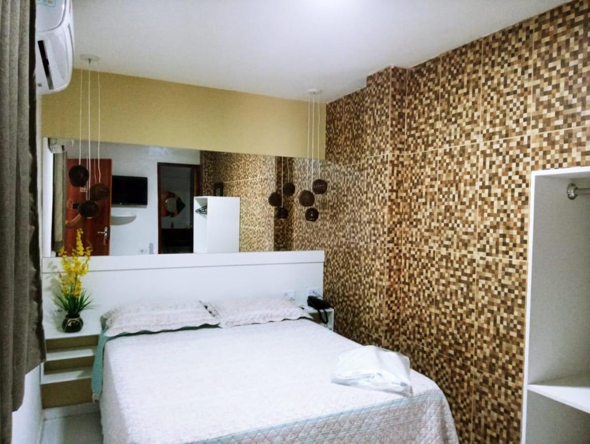 Dos Cabanos Inn